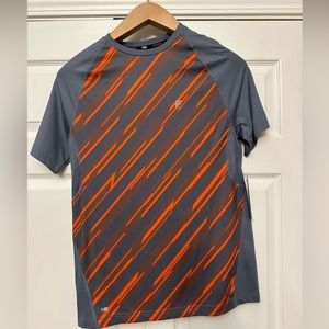 NWT FILA Sport Live in Motion Shirt